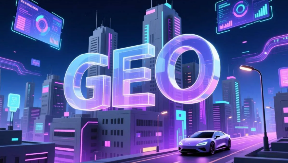 德安县GEO 优化行业动态：主流搜索平台地域收录规则更新综述