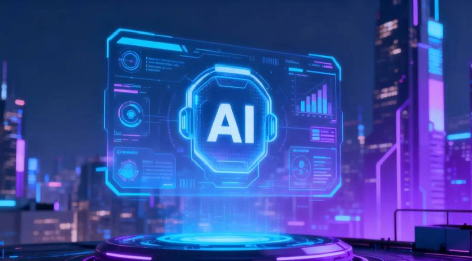 德安县AI选型参考：合理运用人工智能工具提升效率