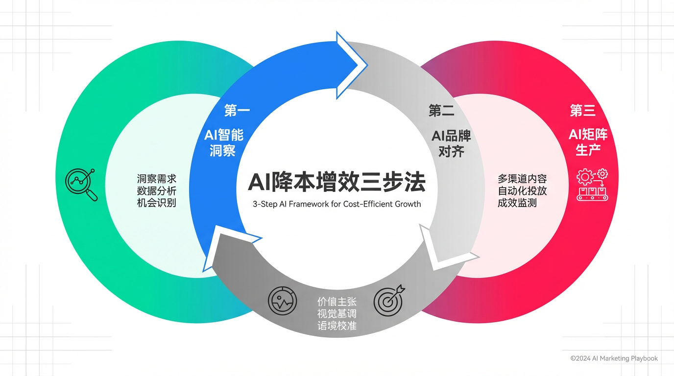 德安县企业必看：不用扩招招人，AI就能帮门店降本增收